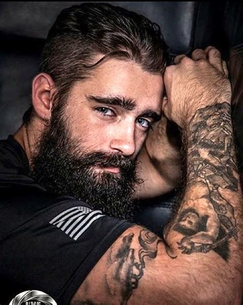 beard and tattoo dating site